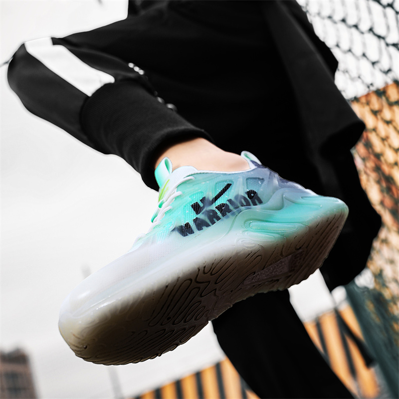 Shop ウォリアー輝力 白緑灰 (Uoriā Kiryoku Shiro Midori Hai) WXY(S)-2311N01