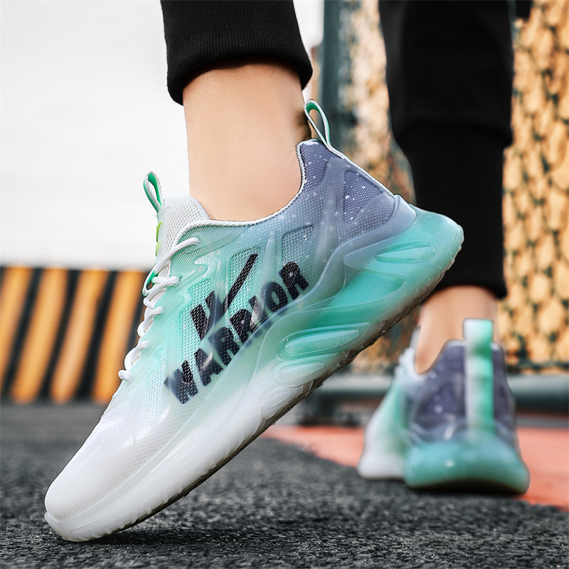 Details for ウォリアー輝力 白緑灰 (Uoriā Kiryoku Shiro Midori Hai) WXY(S)-2311N01