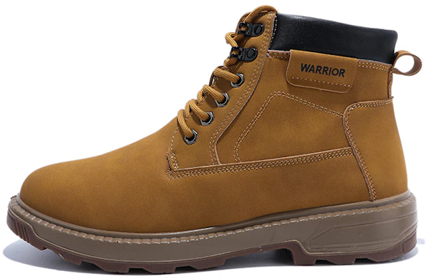 워리어 후이리 패딩 마틴부츠 (옐로우브라운) WBN-319503 Buy 워리어 후이리 패딩 마틴부츠 (옐로우브라운) WBN-319503