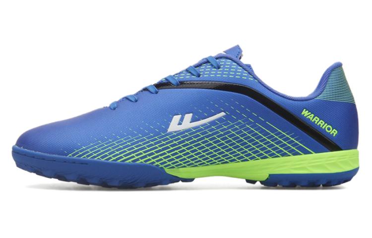 Warrior Lace-Up 'Blue CMFT'