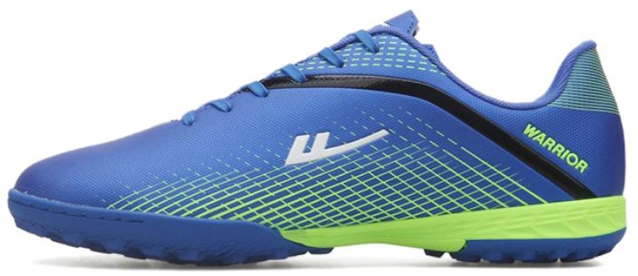 Warrior Lace-Up 'Comodidad Azul' WL-0227 Buy Warrior Lace-Up 'Comodidad Azul' WL-0227
