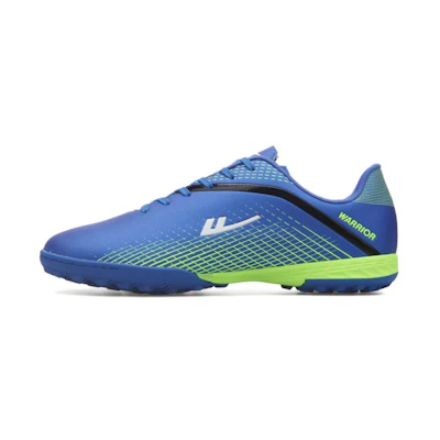 Warrior Lace-Up 'Blue CMFT'