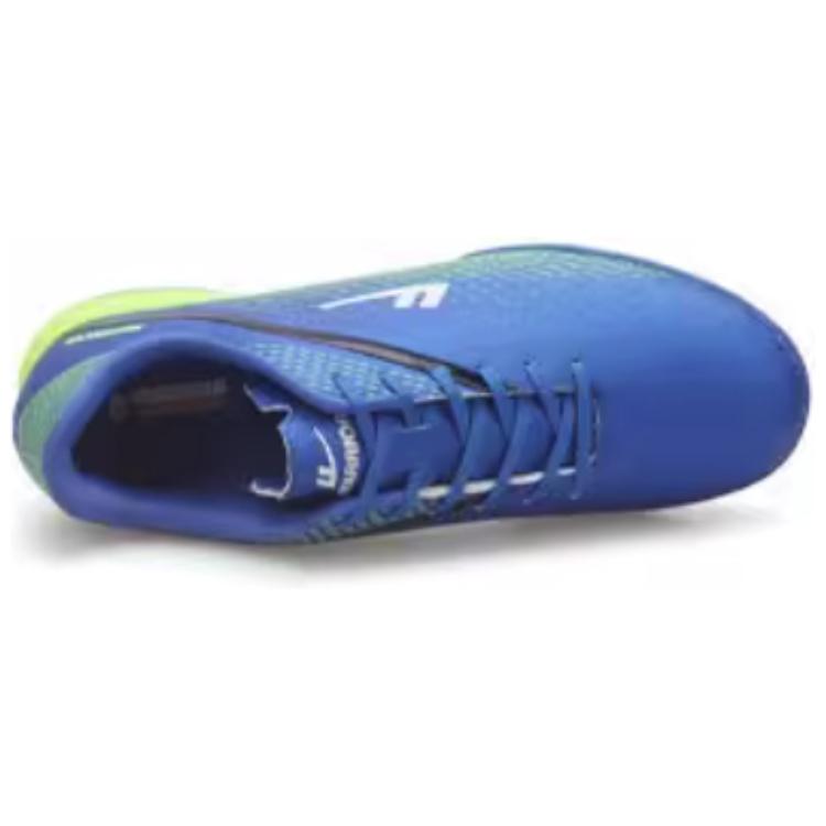 Warrior Lace-Up 'Blue CMFT' 圖 4