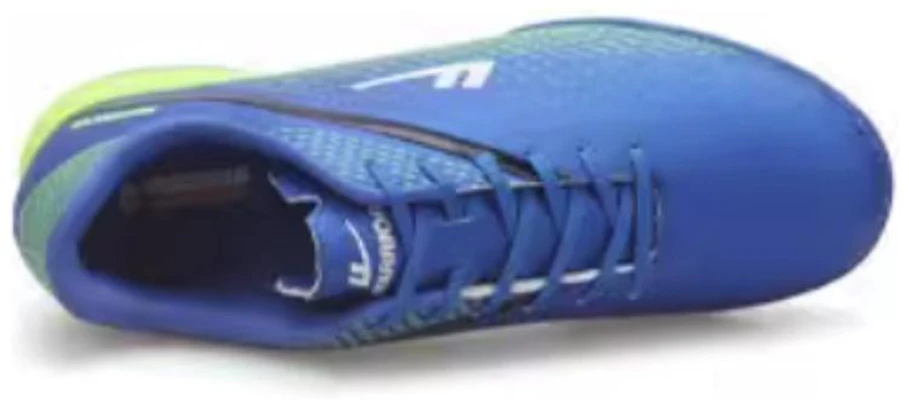 Warrior Lace-Up 'Comodidad Azul' WL-0227 Shop Warrior Lace-Up 'Comodidad Azul' WL-0227