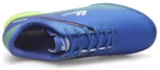 Shop Warrior Lace-Up 'Comodidad Azul' WL-0227
