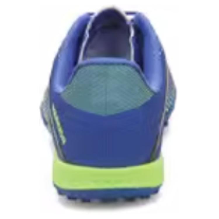 Warrior Lace-Up 'Blue CMFT' 圖 5