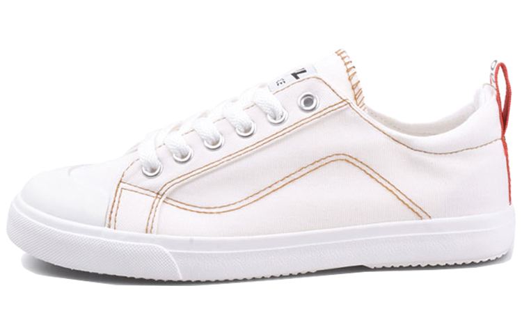 Warrior Lightweight Comfort 'White' 'Hui Chao' WXY-A470T01