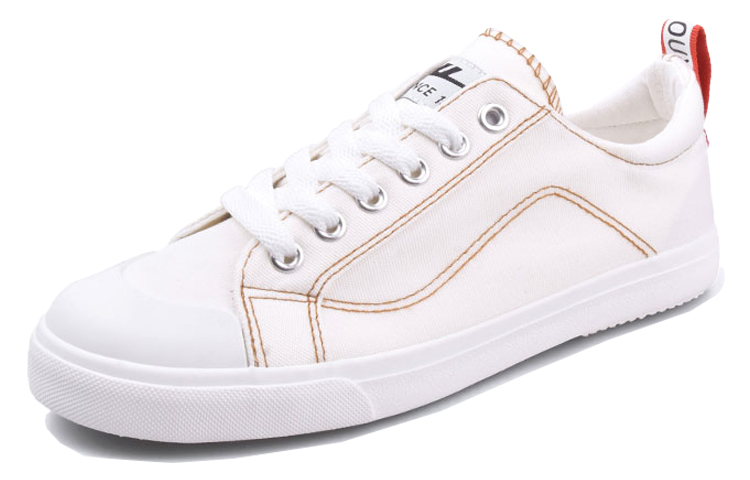 Order Warrior Scarpe Leggere e Comode ''Bianco'' ''Hui Chao'' WXY-A470T01