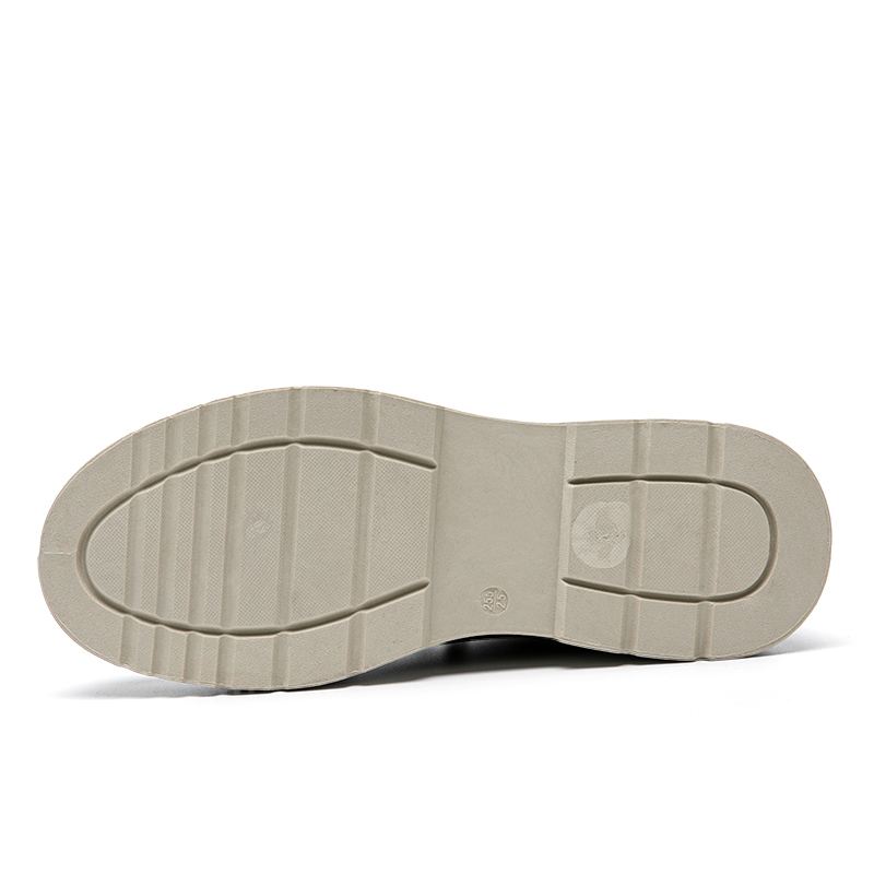 Warrior Low-Top 'Beige' 圖 6