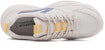 Warrior Low-Top 'Beige Biru' WXY-B991C01