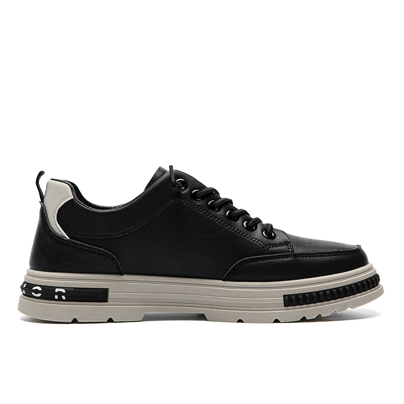 Order Warrior Low-Top ''Schwarz'' WXP(WZ)-102902