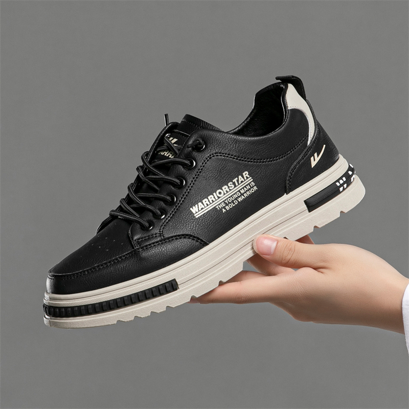 Sizing Warrior Low-Top ''Schwarz'' WXP(WZ)-102902