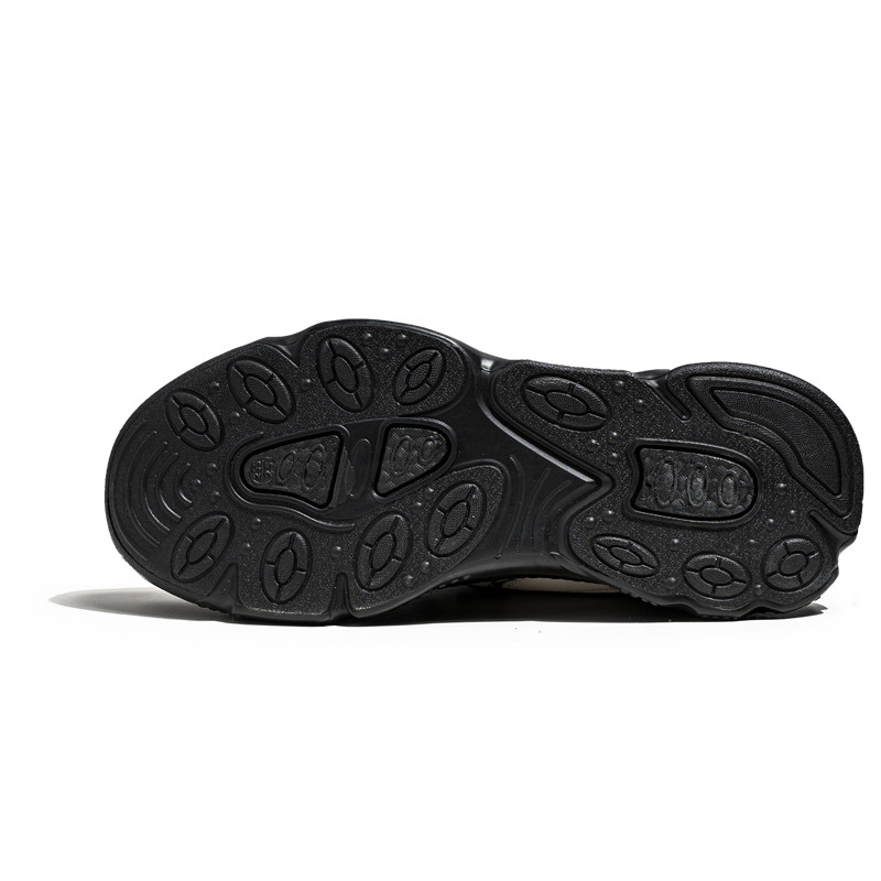 Details for Warrior Low-Top ''Nero Beige Grigio'' WXY(S)-3333N03