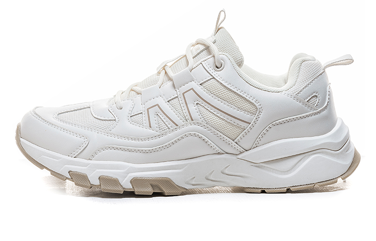 Warrior Low-Top 'Breathable Casual' WBN(JS)-1101