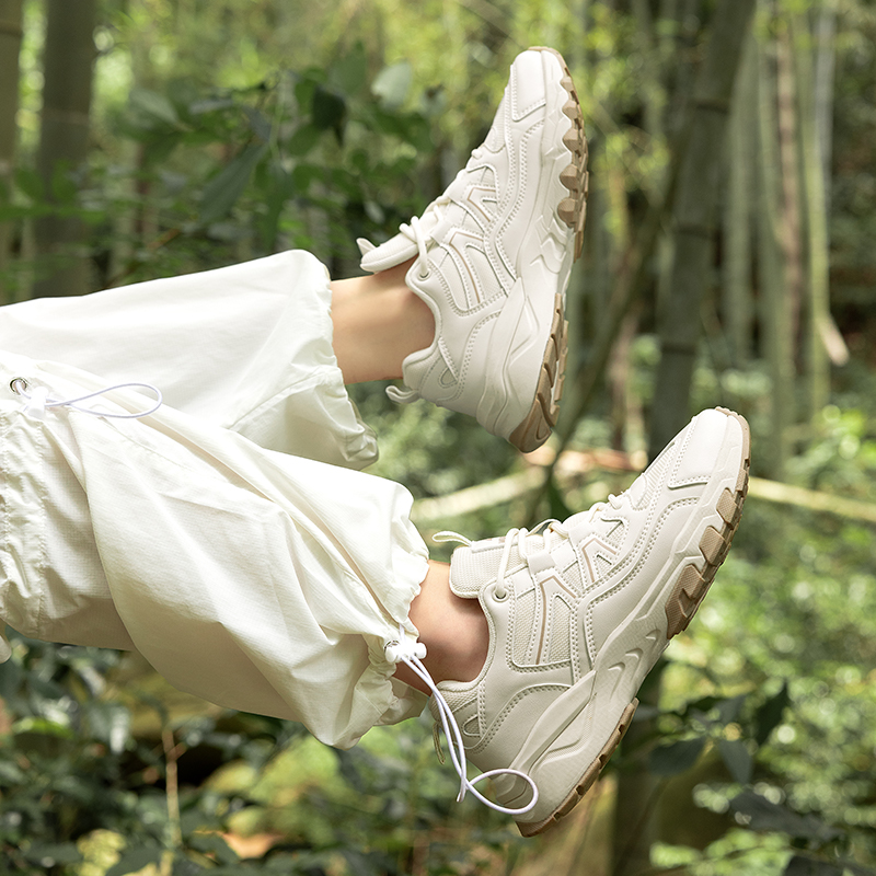 Purchase Warrior Low-Top 'Kasual Bernafas' WBN(JS)-1101