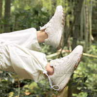 Purchase Warrior Low-Top 'Breathable Casual' WBN(JS)-1101