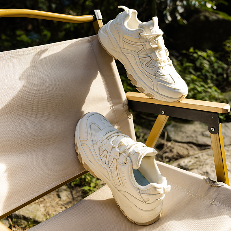 Sizing Warrior Low-Top 'Kasual Bernafas' WBN(JS)-1101