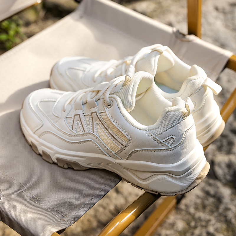 Cheap Warrior Low-Top 'Kasual Bernafas' WBN(JS)-1101