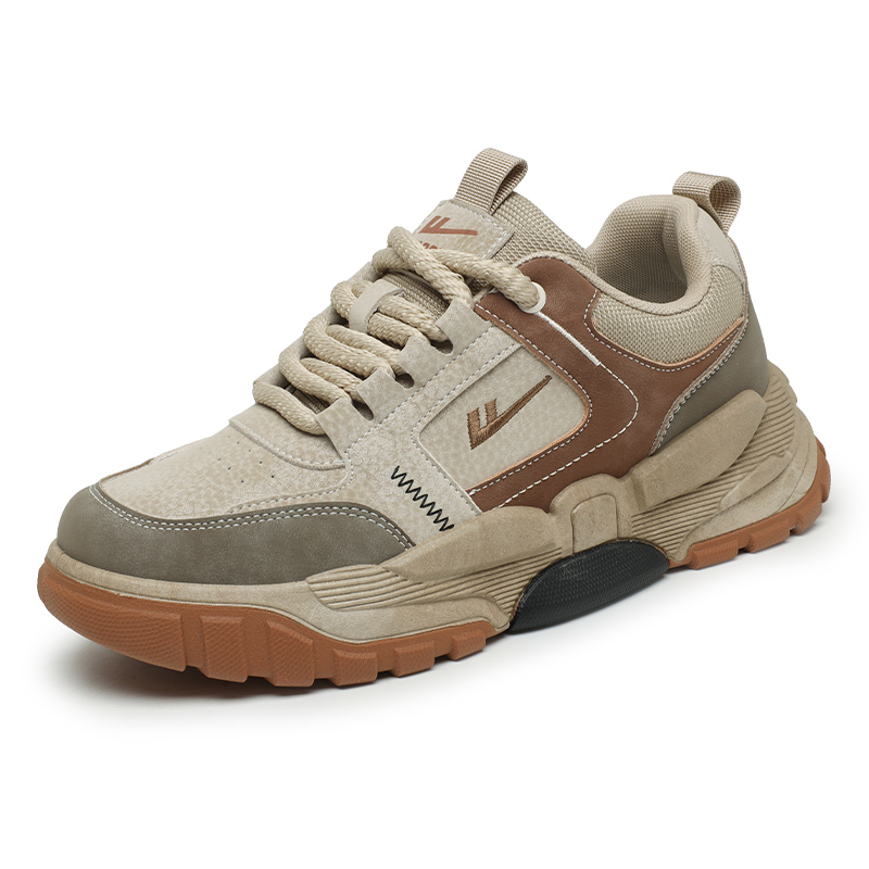 Lookbook 워리어 로우탑 '카키' (Warrior Low-Top 'Khaki') WBN(JS)-116501