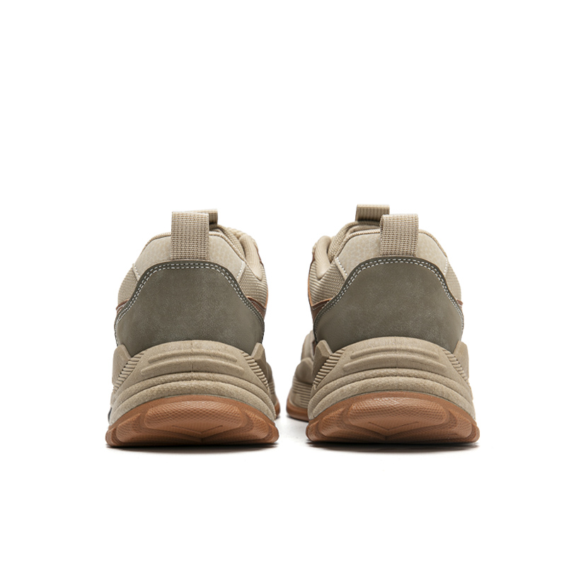 Purchase 워리어 로우탑 '카키' (Warrior Low-Top 'Khaki') WBN(JS)-116501