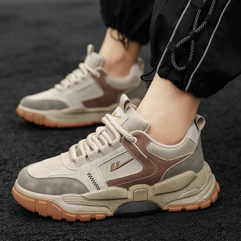 Sizing 워리어 로우탑 '카키' (Warrior Low-Top 'Khaki') WBN(JS)-116501