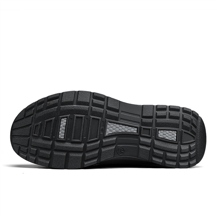 Warrior Low-Top 'Simplified Solid Grey-Black' 圖 6