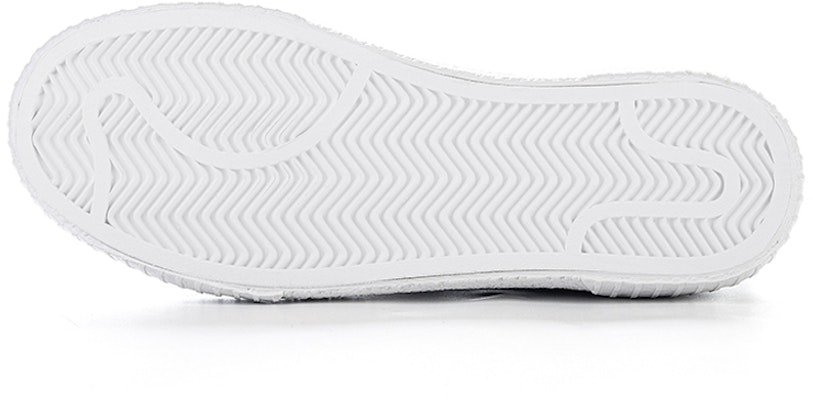 Warrior Low-Top 'White' WXY-B001MJ01 Shop Warrior Low-Top 'White' WXY-B001MJ01