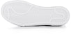 Warrior Low-Top 'White' WXY-B001MJ01