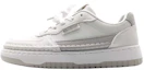 Buy Warrior Low-Top Canvas Sneakers 'Bai Hui' WXY(S)-0675Z01