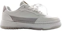 Order Warrior Low-Top Canvas Sneakers 'Bai Hui' WXY(S)-0675Z01