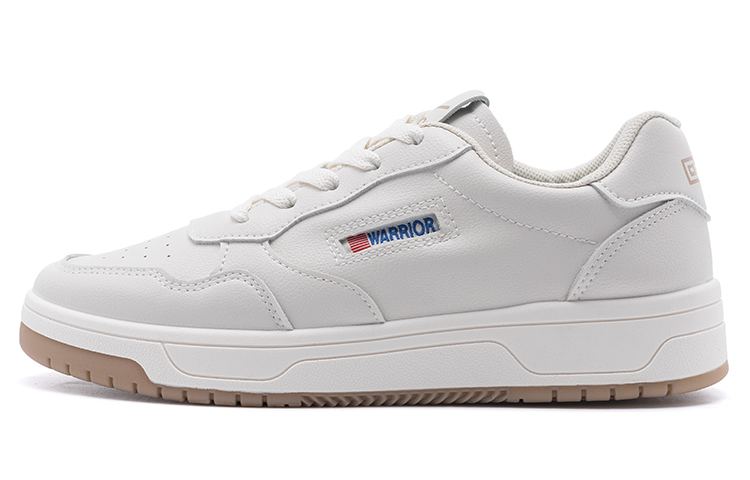 Warrior Low-Top Casual 'Korean Version Beige' WXY(S)-0030M02