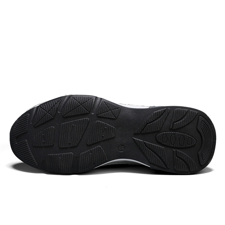 Warrior Low-Top Casual 'Simplified Colorblock' 圖 11