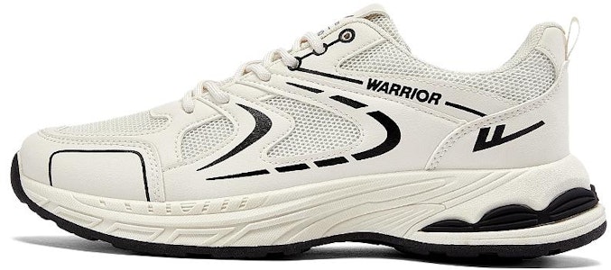 勇士回力 特強鞋底後跟舒適 減震耐磨 低筒 爺爺鞋 男款 米色 Buy 勇士回力 特強鞋底後跟舒適 減震耐磨 低筒 爺爺鞋 男款 米色