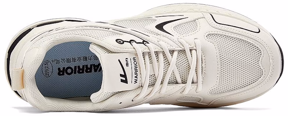 워리어 로우 '베이지 톤'(Warrior Low 'Beige Tone') WBN(JS)-111501 Lookbook 워리어 로우 '베이지 톤'(Warrior Low 'Beige Tone') WBN(JS)-111501