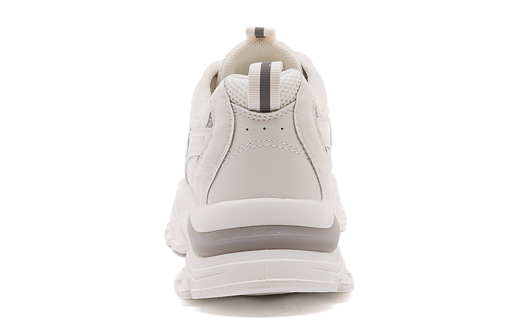 Warrior Low 'Beige Grey' 圖 4