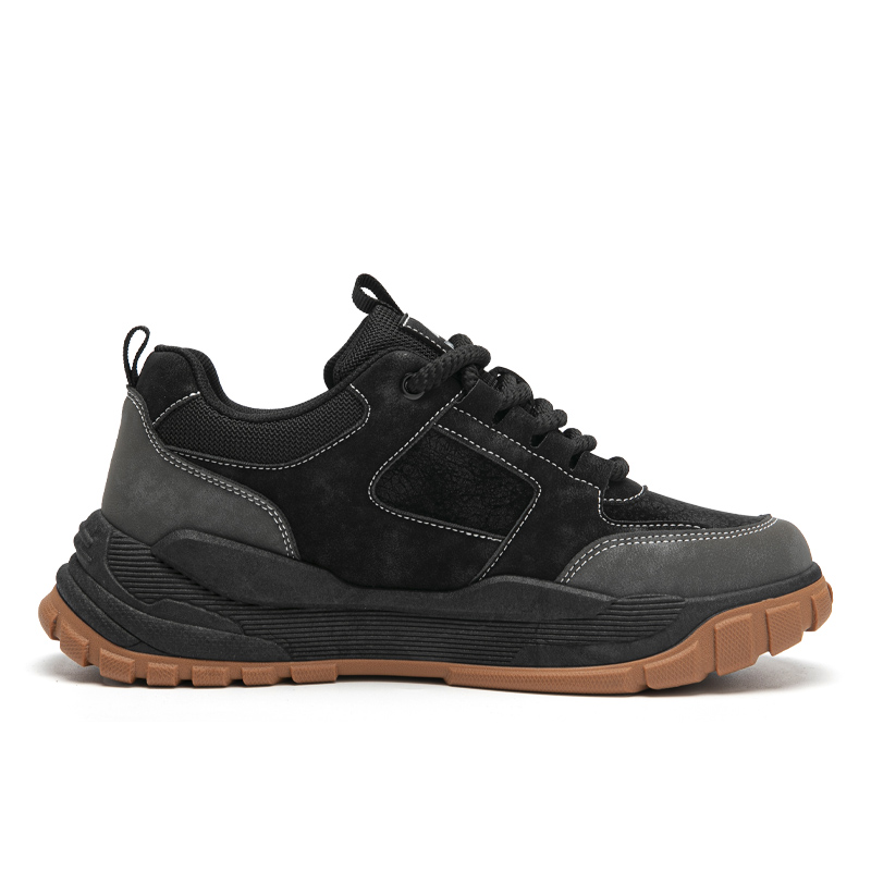 Order 勇士低帮‘黑色’ WBN(JS)-116503