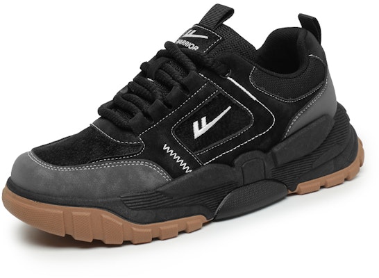 勇士低帮‘黑色’ WBN(JS)-116503 Lookbook 勇士低帮‘黑色’ WBN(JS)-116503