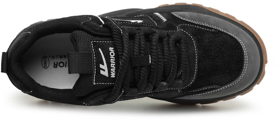 勇士低帮‘黑色’ WBN(JS)-116503 Shop 勇士低帮‘黑色’ WBN(JS)-116503