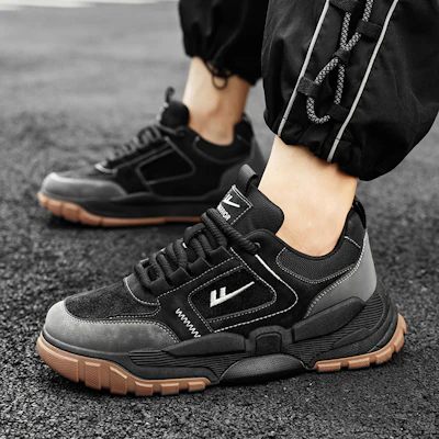 勇士低帮‘黑色’ WBN(JS)-116503 Sizing 勇士低帮‘黑色’ WBN(JS)-116503