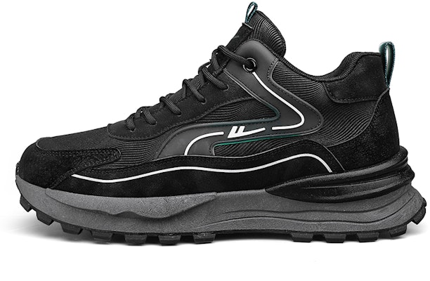 Warrior Low 'Hitam' WXY-G196N03 Buy Warrior Low 'Hitam' WXY-G196N03