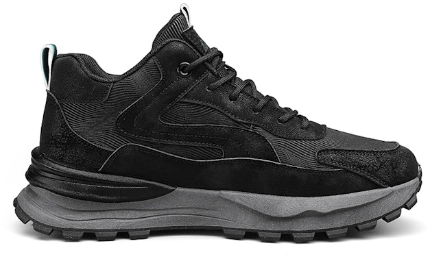 워리어 로우 블랙 (Warrior Low Black) WXY-G196N03 Order 워리어 로우 블랙 (Warrior Low Black) WXY-G196N03