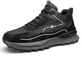 勇士低帮“黑色” WXY-G196N03 Lookbook 勇士低帮“黑色” WXY-G196N03