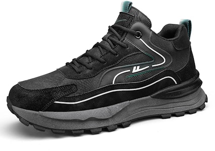 Warrior Rendah 'Hitam' WXY-G196N03 Lookbook Warrior Rendah 'Hitam' WXY-G196N03