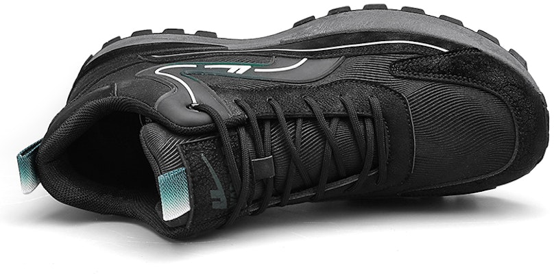 워리어 로우 블랙 (Warrior Low Black) WXY-G196N03 Shop 워리어 로우 블랙 (Warrior Low Black) WXY-G196N03