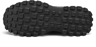 勇士低帮“黑色” WXY-G196N03 Details for 勇士低帮“黑色” WXY-G196N03