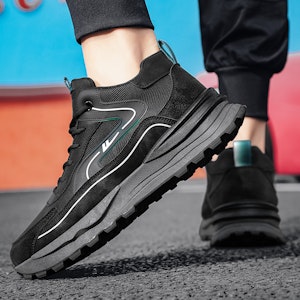 Warrior Rendah 'Hitam' WXY-G196N03 Cheap Warrior Rendah 'Hitam' WXY-G196N03