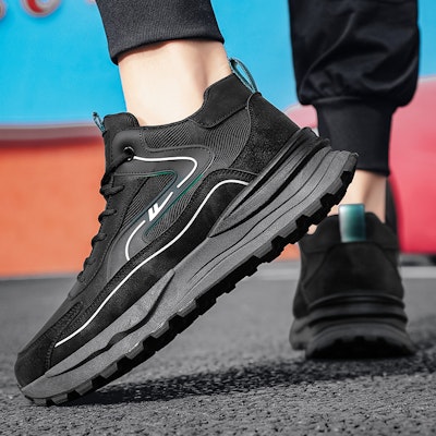 워리어 로우 블랙 (Warrior Low Black) WXY-G196N03 Cheap 워리어 로우 블랙 (Warrior Low Black) WXY-G196N03