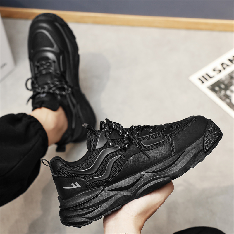 Warrior Low 'Black Fashion' 圖 11