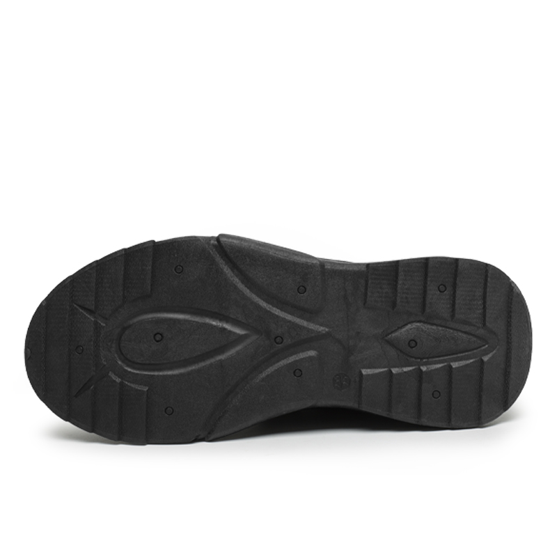 Warrior Low 'Black Fashion' 圖 6