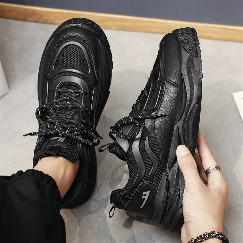 Warrior Low 'Black Fashion' 圖 10